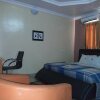 Отель Multifield Hotel & Suites, фото 13
