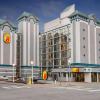 Отель Super 8 Virginia Beach Oceanfront, фото 1