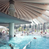 Отель Ritzy Chalet in Wald-Königsleiten with Indoor Pool, фото 9