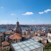 Отель Stunning 1Br W Terrace & Galata View, фото 20