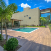 Отель Promenade Bonito All Suites, фото 15