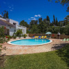 Отель Roofed Villa in Albufeira With Private Swimming Pool, фото 24