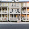 Отель Sunset Island - Beach Side Drive 24 4 Bedroom Townhouse by RedAwning, фото 3