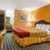 Отель Econo Lodge Milldale - Southington в Саутингтоне