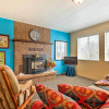 Отель Tropic Family House - 10 Miles to Bryce Canyon!, фото 11