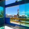 Отель Casa de Praia Multifamiliar em 4 ilhas, фото 11