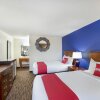Отель Knights Inn Wytheville, фото 10