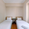 Отель Luxury 3Br Apartment At Sudirman Tower Condominium, фото 16