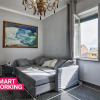 Отель Flat 75m² 1 Bedroom 1 Bathroom - Genoa, фото 8
