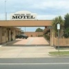 Отель Travellers Rest Motel в Бэйрнсдейле