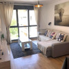 Отель Apartment with 2 Bedrooms in Zorraquín, with Private Pool And Wifi - 19 Km From the Slopes, фото 6