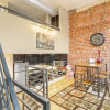 Отель Downtown Five Points Sleeps 4, фото 13