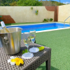 Отель Grandioso Okinawa Pool Villa ONNA6, фото 16