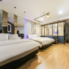 Отель Yeongcheon CL Hotel, фото 7