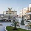 Отель Porto Platanias Beach Luxury Selection в Агия Марина