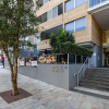 Отель Astra Apartments Miller Street, фото 1
