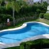 Отель Apartment With 2 Bedrooms in Estepona, With Pool Access and Furnished, фото 9