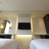 Отель Geoje Art Nouveau Suite Hotel, фото 6