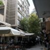 Отель Spacious comfortable for 7 в Афинах