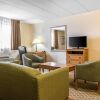 Отель Quality Inn & Suites Fairview, фото 39