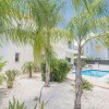 Отель Protaras Delfini Villa Dv4 в Протарасе