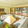 Отель Villa Saffron Hikkaduwa, фото 7