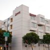 Отель Marriott San Francisco Fisherman's Wharf в Сан-Франциско