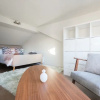 Отель The Jericho Escape - Comfortable & Modern 4BDR in Jericho, фото 5