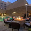 Отель DoubleTree by Hilton Evansville, фото 27