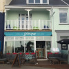 Отель The Beach House Hostel, фото 25