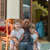 Отель Nhi Lo Home Stay, фото 42