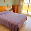 Отель Apartment with 2 Bedrooms in Denia, with Wonderful City View, Pool Access And Furnished Garden - 100, фото 4
