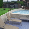 Отель Pensión Albergue Turístico Salceda, фото 13