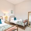 Отель Saxon Rose Apartment, фото 7