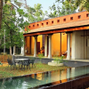Отель Baymaas Lake house, фото 1