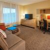 Отель TownePlace Suites Minneapolis near Mall of America, фото 6