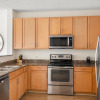 Отель Chicago | Stylish 1BD/1BA South Loop Apartment, фото 1