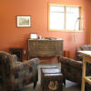 Отель Mountain Town Properties Aladar's Guest Cabin в Дженелл