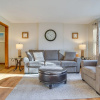 Отель Centerville Vacation Home ~ 2 Mi to Covells Beach, фото 9