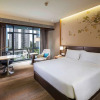Отель Hilton Garden Inn Shiyan, фото 5