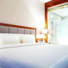 Отель Ease Life Hotel (Neijiang Daqian Park), фото 2