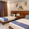 Отель Blue Sea Hue Hotel, фото 7