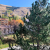 Отель Studio in Mont-De-Lans, with Wonderful Mountain View And Furnished Balcony - 10 M From the Slopes, фото 8