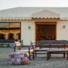 Отель Desert Rose Camp, фото 4