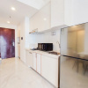 Отель Good Deal And Comfy 2Br Sky House Bsd Apartment, фото 2
