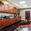 Отель Comfort Inn & Suites Atlanta/Smyrna, фото 32