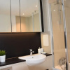 Отель Greenwich 2 bed Apartment, фото 9
