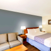 Отель Econo Lodge Inn & Suites University, фото 40