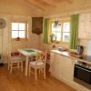 Отель Fantastic Apartment in Schleching, фото 8