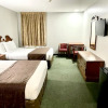 Отель Americas Best Value Inn & Suites, фото 17